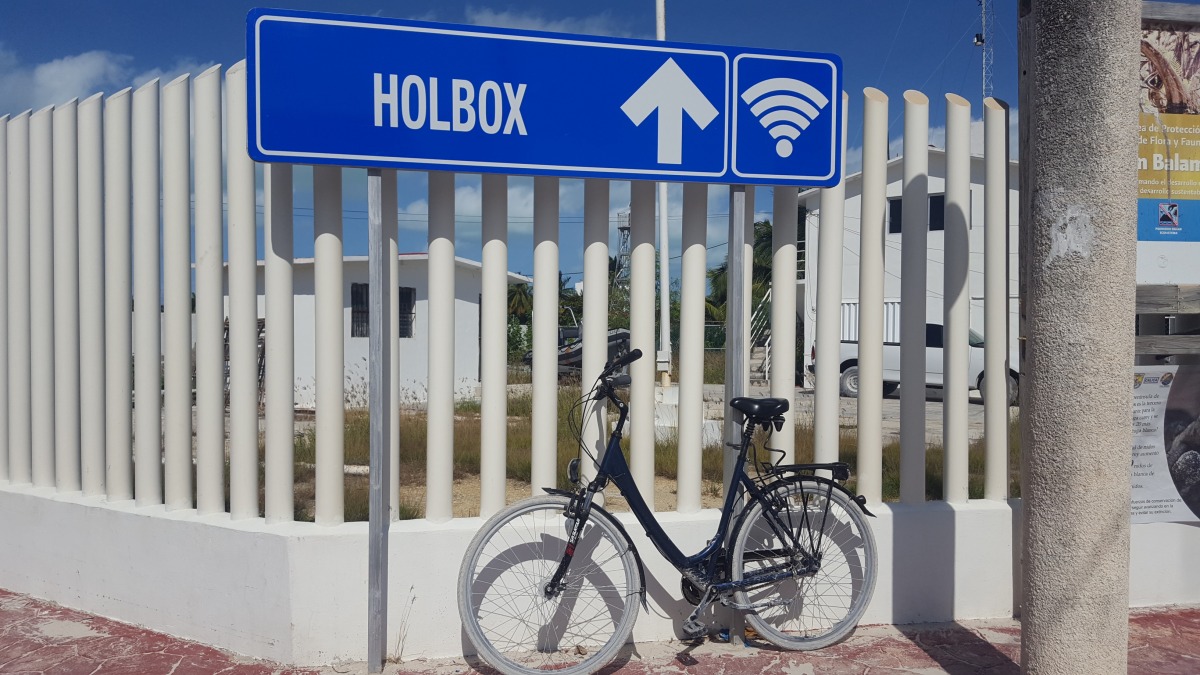 Holbox, México